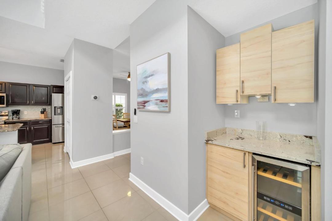 Photo of Kitchen in Highgate Park