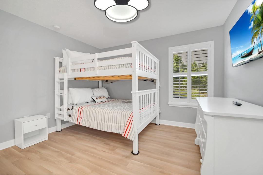 Photo of Bedroom in Highgate Park