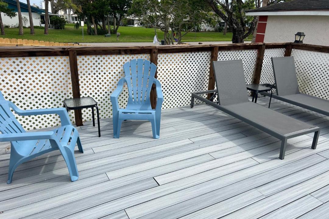 Photo of Patio Balcony in Harbor Point