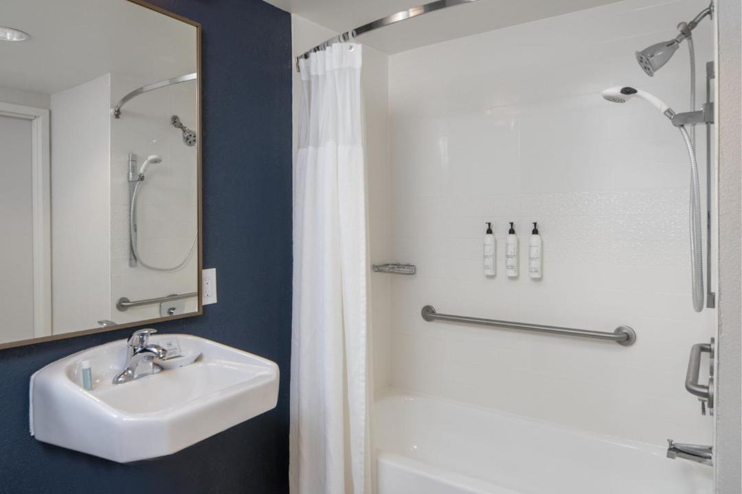 Photo of Bathroom in Villas