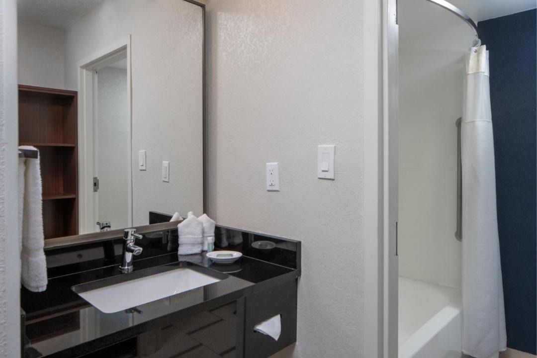 Photo of Bathroom in Villas