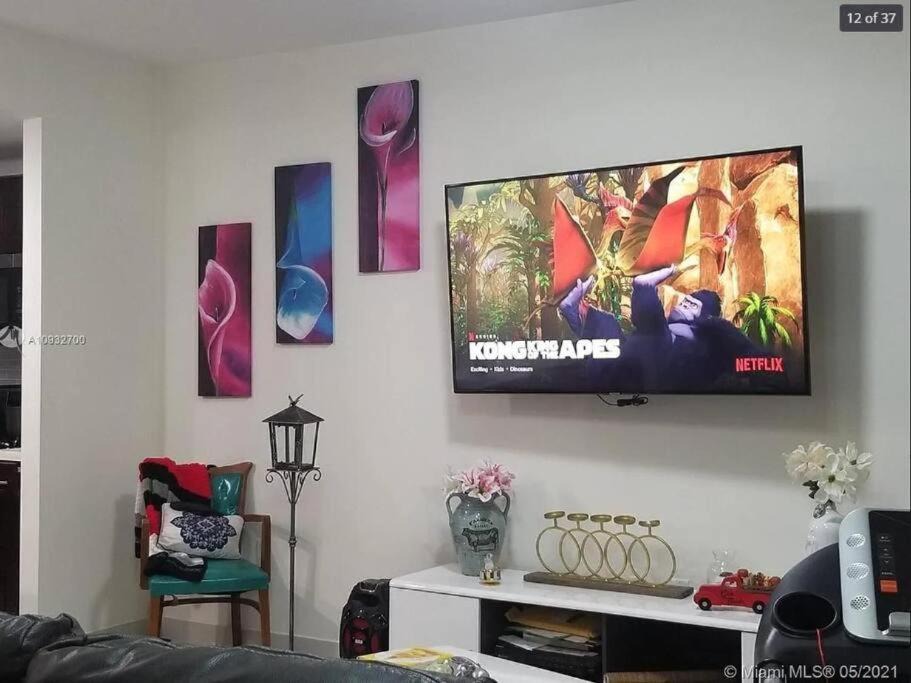 Photo of Livingroom in Princeton