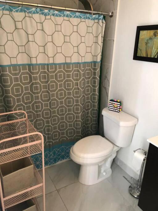 Photo of Bathroom in Princeton
