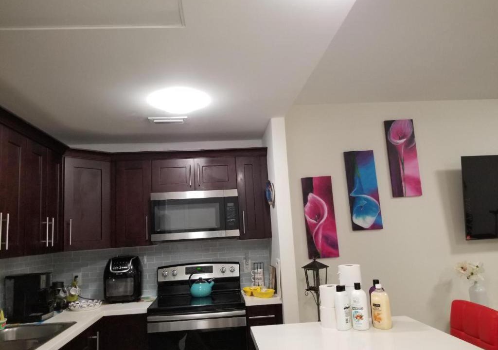 Photo of Kitchen in Princeton