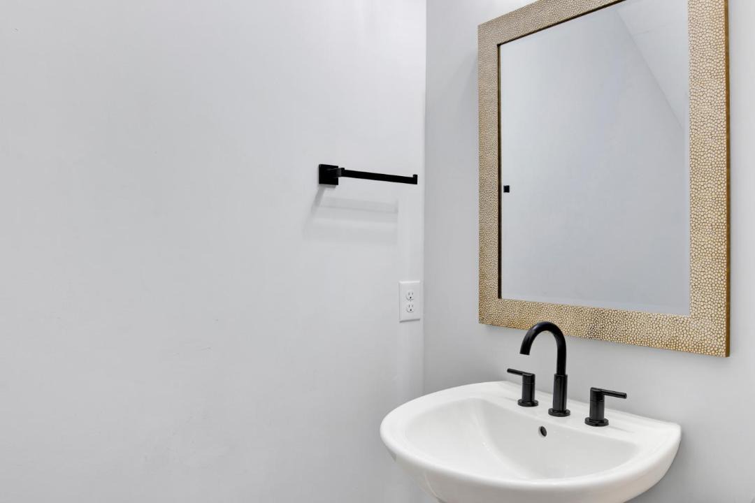 Photo of Bathroom in South Pensacola