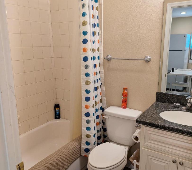 Photo of Bathroom in Cypress Gardens