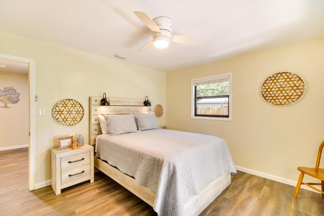 Photo of Bedroom in River Ranch