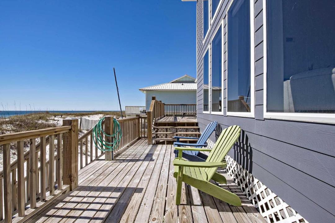 Photo of Patio Balcony in Southpointe