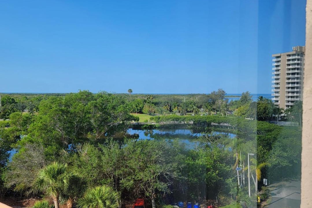 Photo of Patio Balcony in Fort Myers Beach