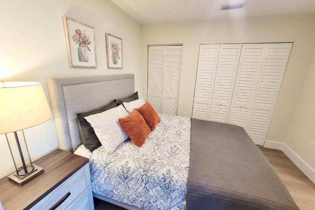 Photo of Bedroom in Parkside