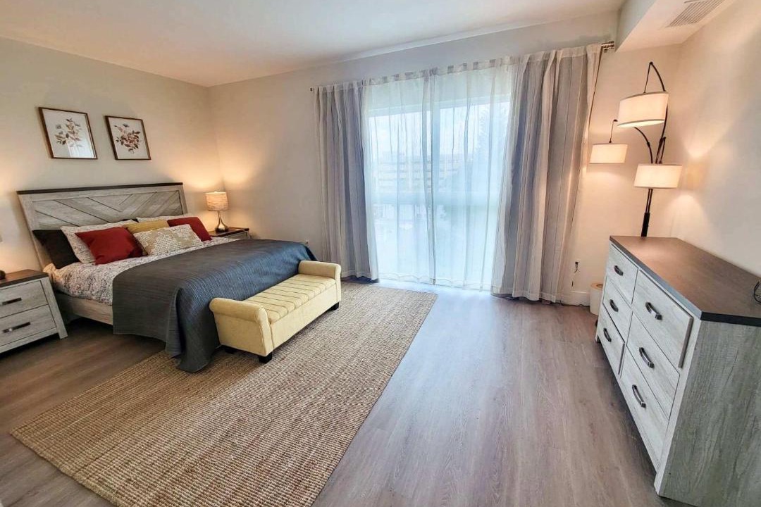 Photo of Bedroom in Parkside