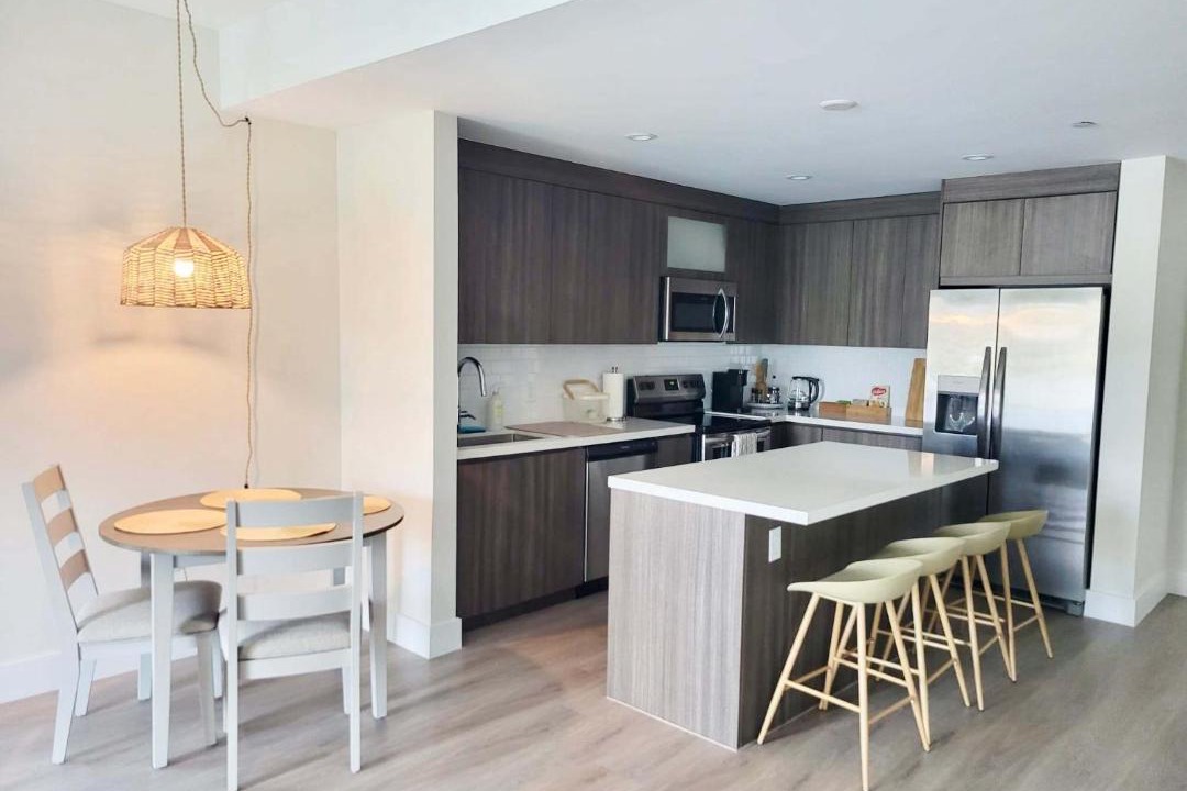 Photo of Kitchen in Parkside