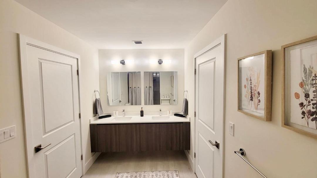 Photo of Bathroom in Parkside