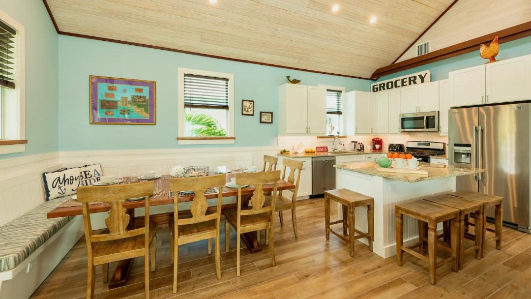 Photo of Kitchen in Midtown
