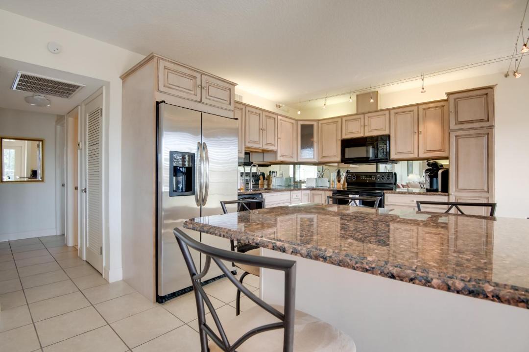Photo of Kitchen in Vero Beach