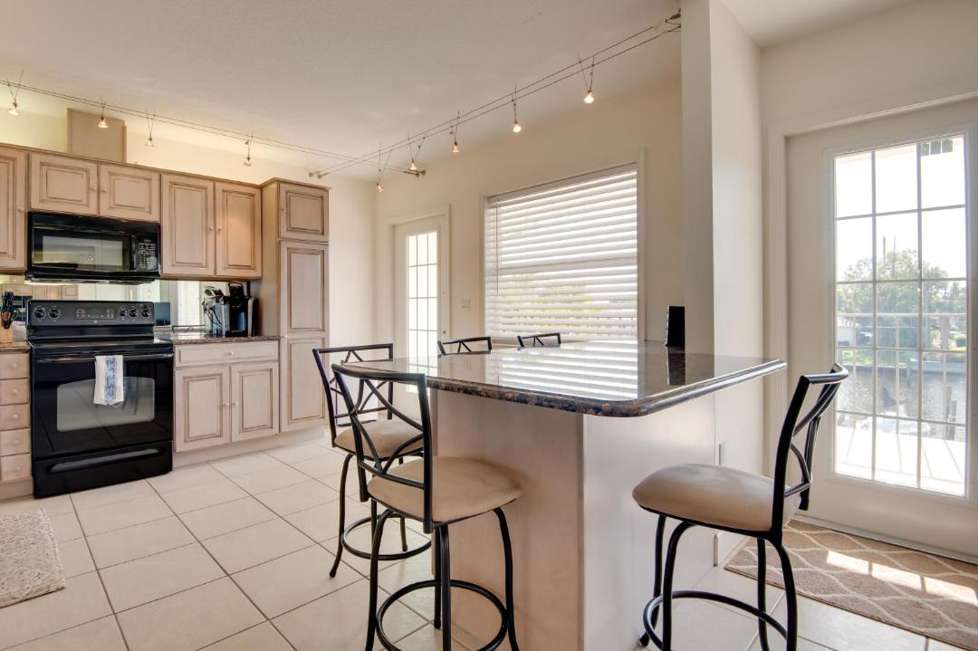 Photo of Kitchen in Vero Beach