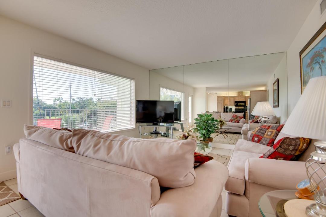 Photo of Livingroom in Vero Beach