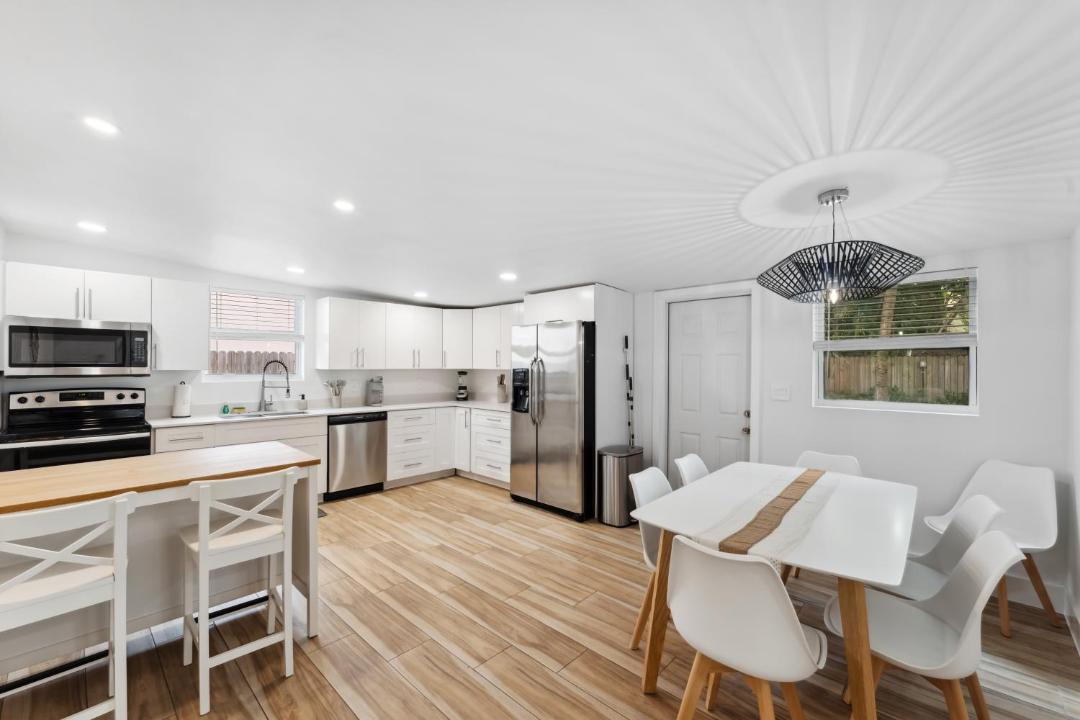 Photo of Kitchen in North Miami