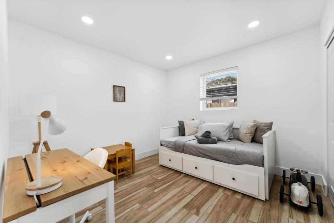 Photo of Bedroom in North Miami