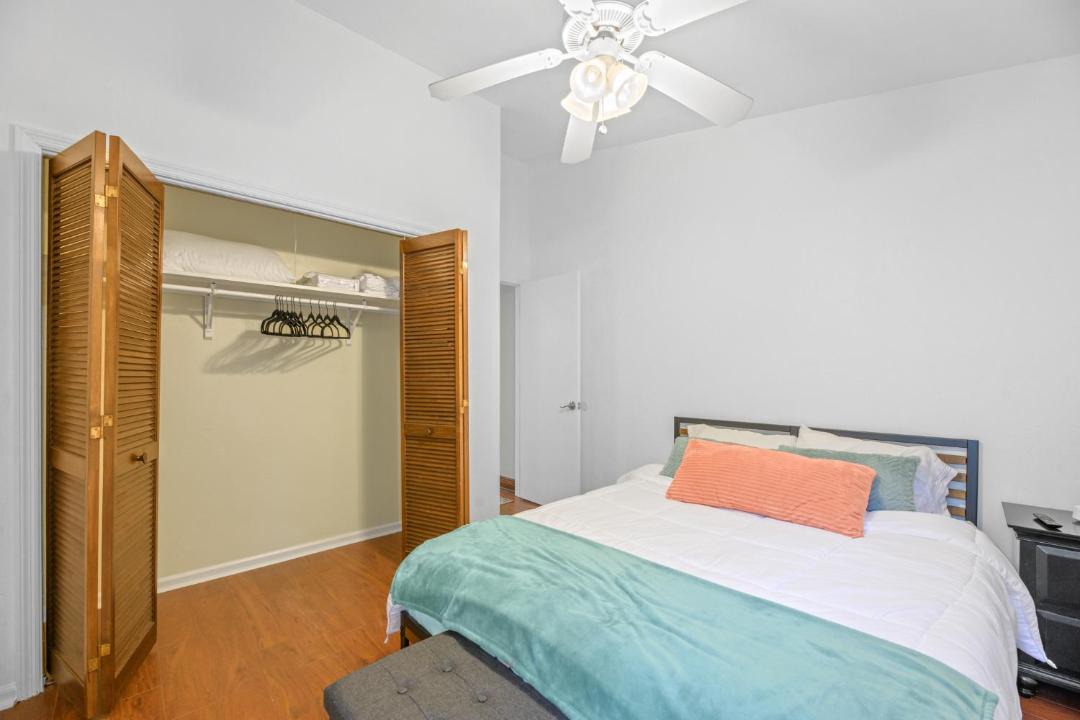Photo of Bedroom in Tallahassee