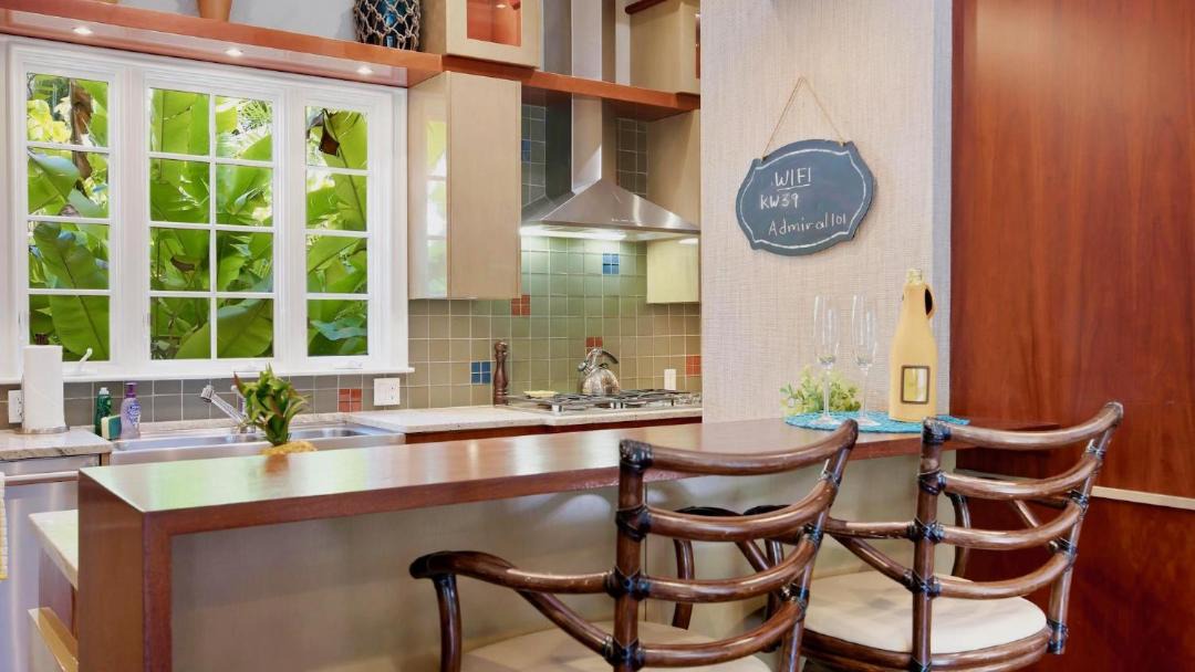 Photo of Kitchen in Bahama Village