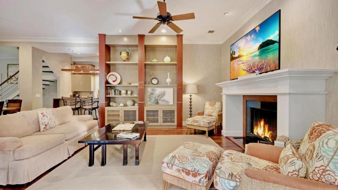 Photo of Livingroom in Bahama Village