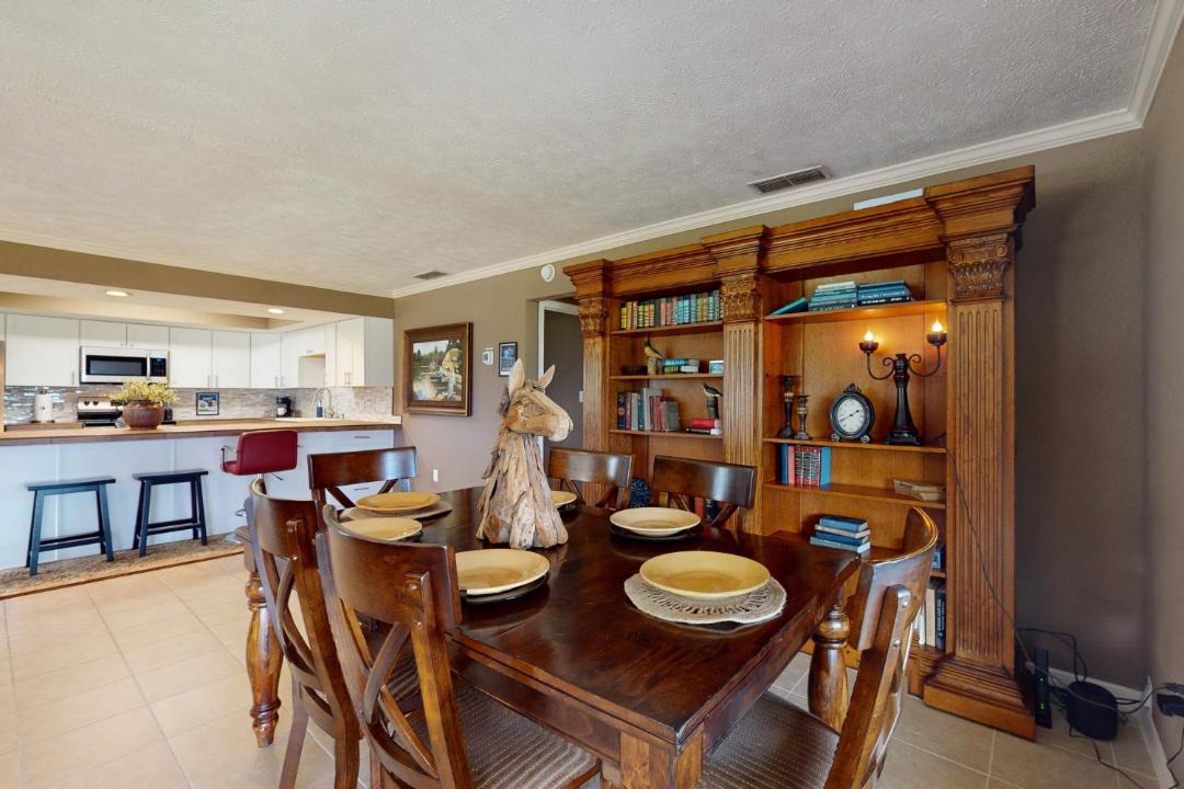 Photo of Kitchen in Micanopy