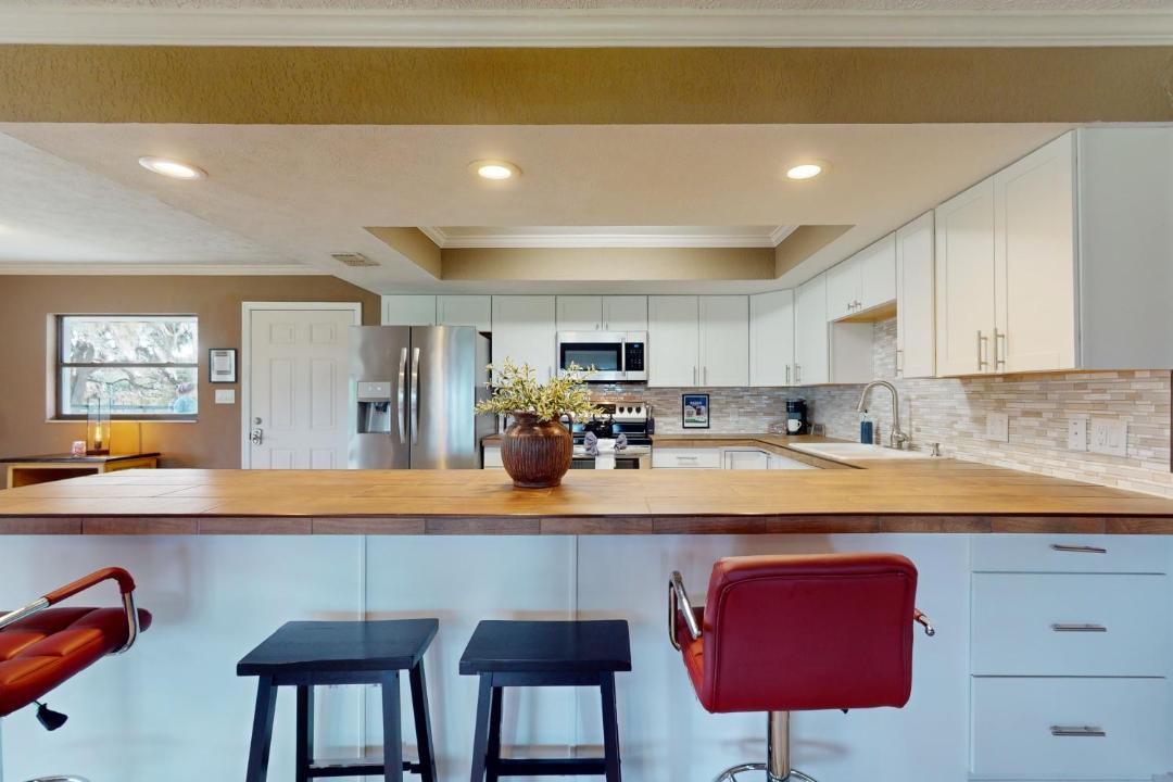 Photo of Kitchen in Micanopy