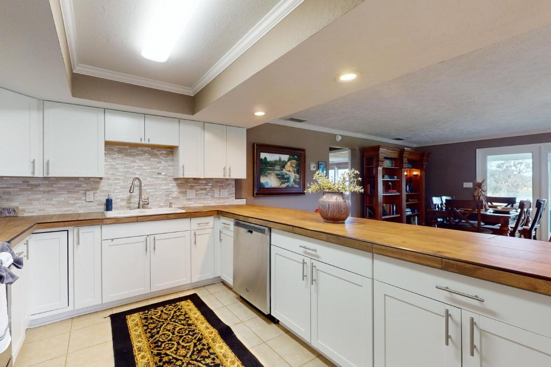 Photo of Kitchen in Micanopy
