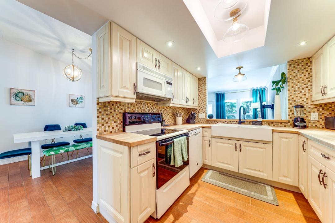 Photo of Kitchen in Stuart