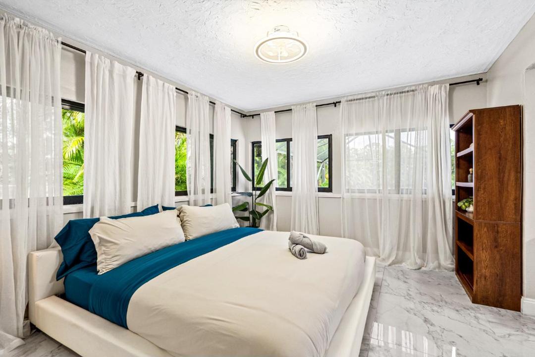 Photo of Bedroom in Hunt Club