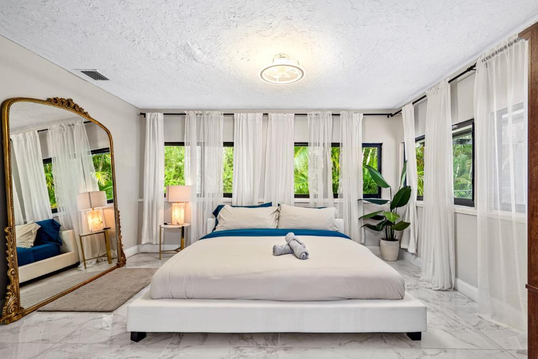 Photo of Bedroom in Hunt Club