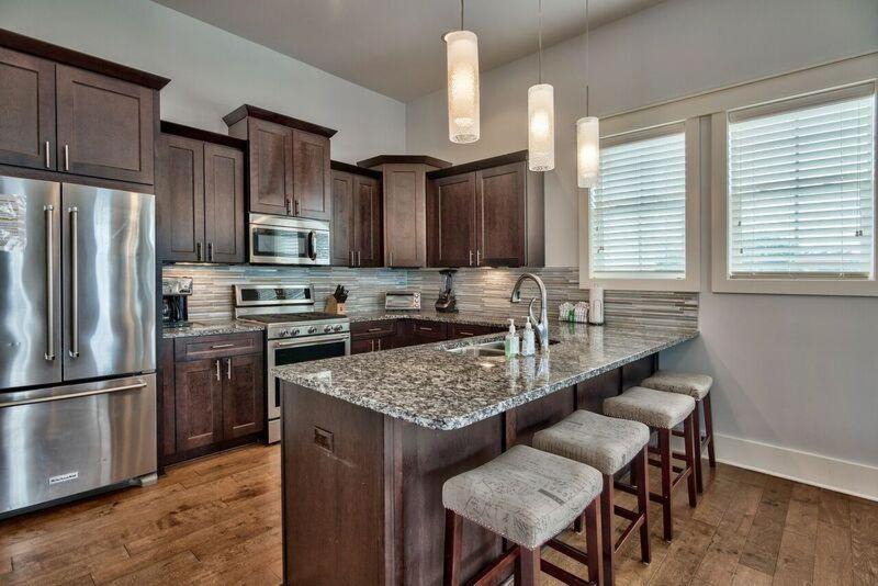 Photo of Kitchen in Crystal Shores