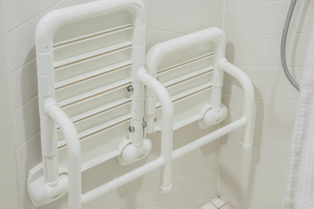 Photo of Bathroom in Tropic
