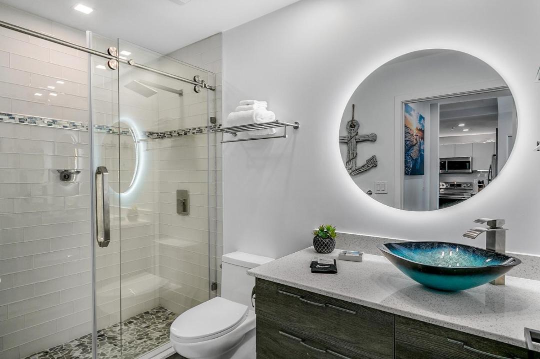 Photo of Bathroom in Merritt Island
