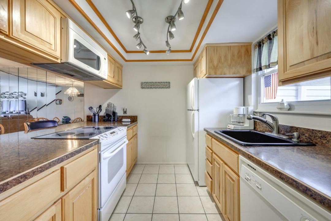 Photo of Kitchen in Welaka
