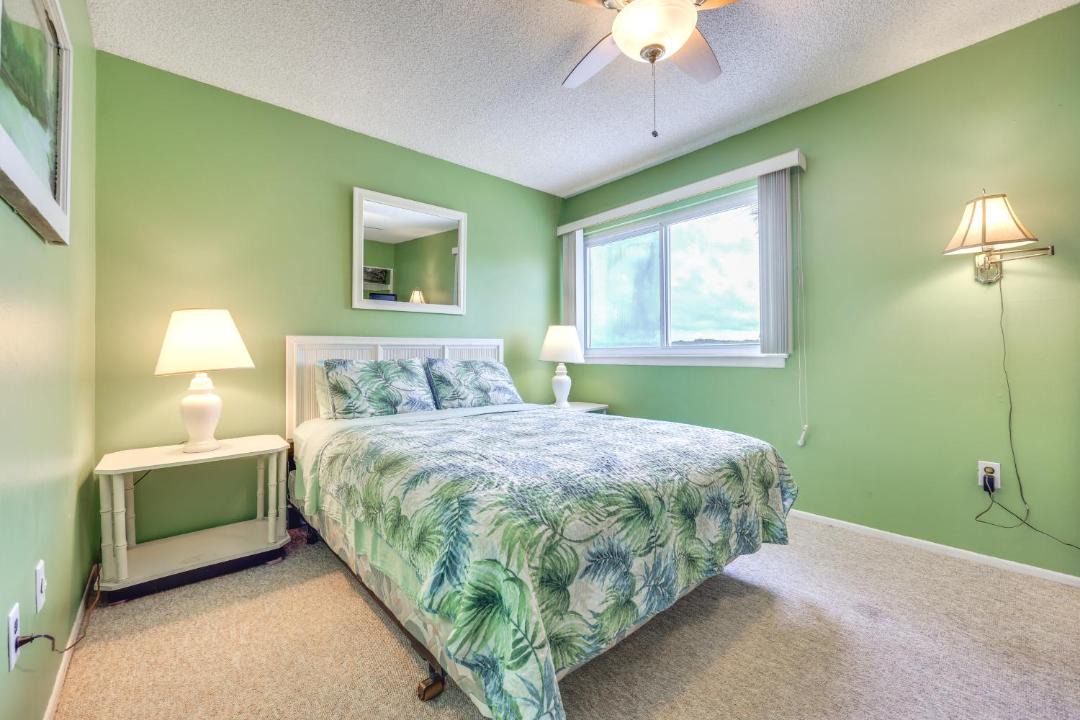 Photo of Bedroom in Welaka