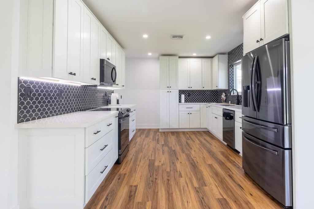 Photo of Kitchen in Garden Isles