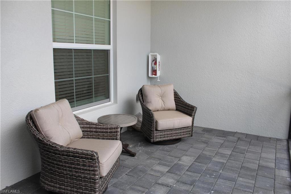 Photo of Patio Balcony in Immokalee