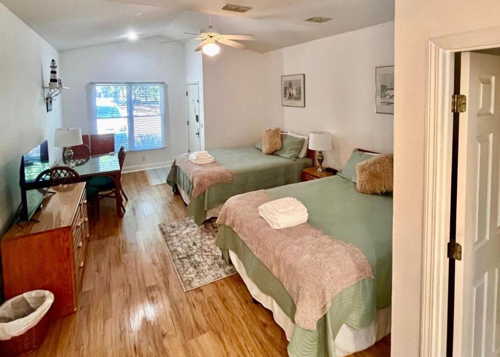 Photo of Bedroom in Sea Trail