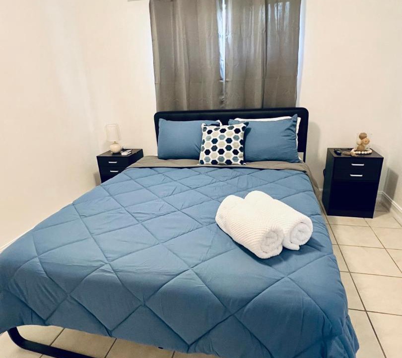 Photo of Bedroom in Joel