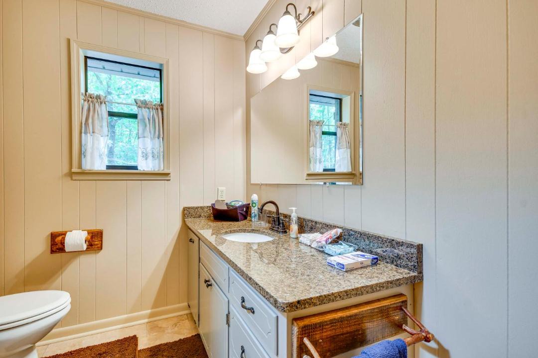 Photo of Bathroom in Alexander City