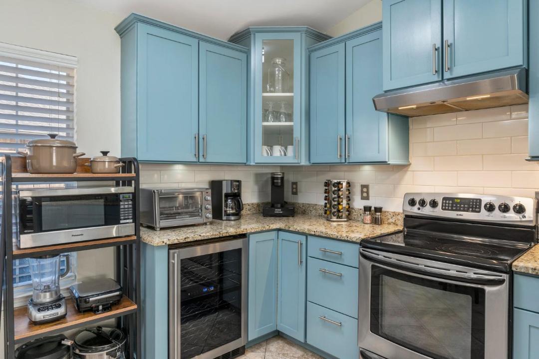 Photo of Kitchen in Miramar Beach