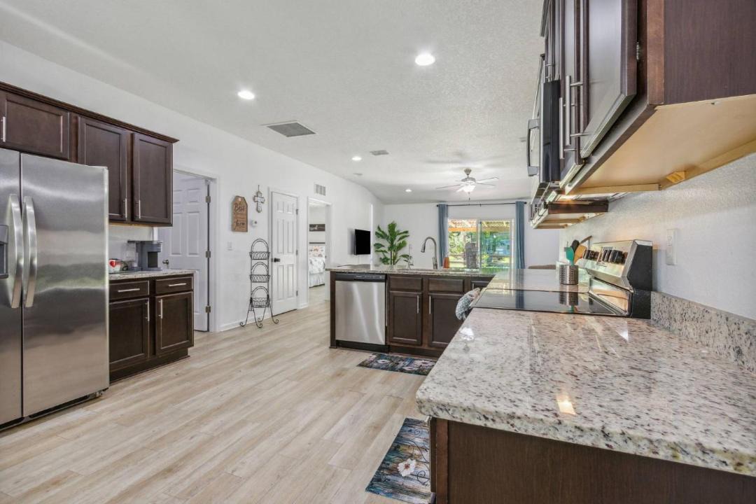 Photo of Kitchen in Westside