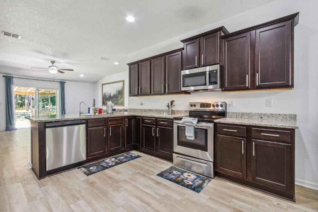 Photo of Kitchen in Westside