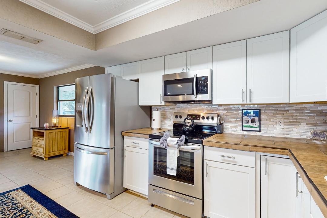 Photo of Kitchen in Micanopy