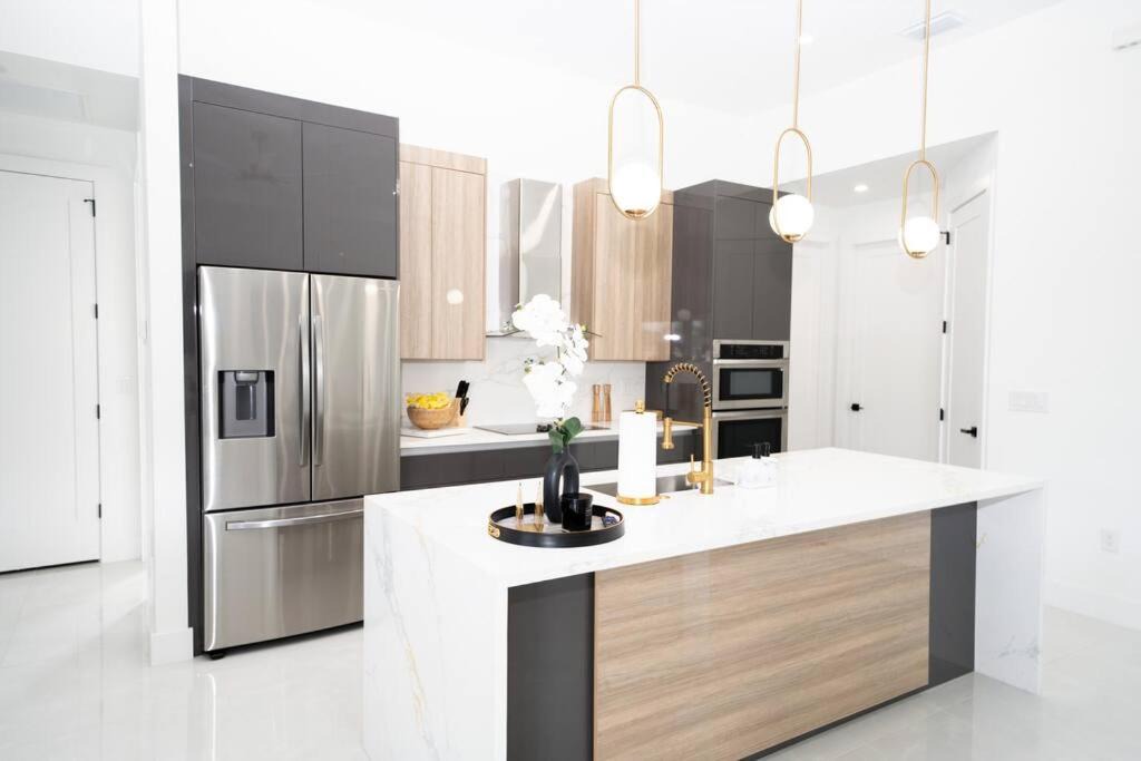 Photo of Kitchen in Diplomat