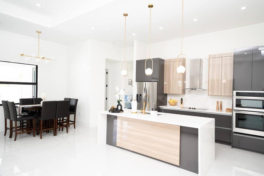 Photo of Kitchen in Diplomat
