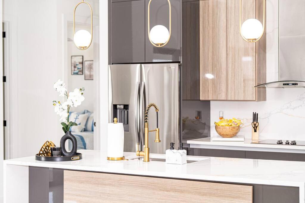 Photo of Kitchen in Diplomat