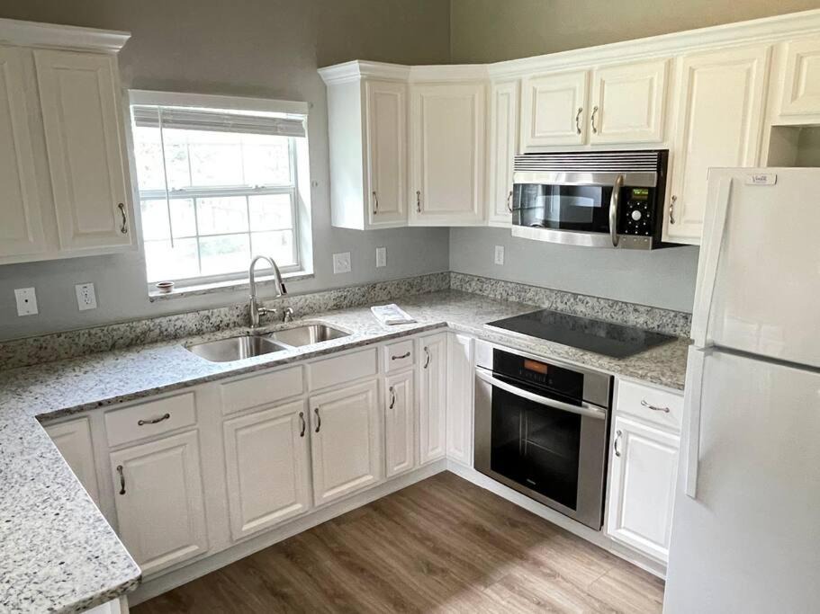 Photo of Kitchen in Fellowship